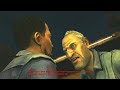 The Walking Dead Walkthrough - Part 1 [Episode 1] A New Day PS3 XBOX PC MAC Let's Play (Gameplay / Commentary) www.youtube.com The Walking Dead Walkthrough! Walkthrough and Let's Play Playthrough of The Walking Dead with Live Gameplay and Commentary on PS3 XBOX PC MAC in high definition. Check out my channel for more gameplay and commentary www.youtube.com My Twitter Page: twitter.com My Facebook Fan Page: on.fb.me