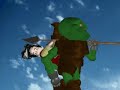 Neophyte: Thael Captured Neophyte: Thael Captured