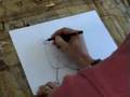 How to Draw a Mustard