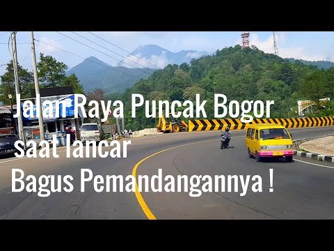 PERJALANAN SERU MENUJU PUNCAK, BOGOR ( Dari Gadog sampai Cipanas )