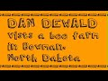 Dan Dewald Visits A Bee Farm