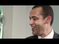 Tunisian Minister, Yassine Brahim, on Tunisia's unrest and the way forward