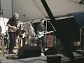 Richard Thompson @ Falcon Ridge 2003 - Crawl Back