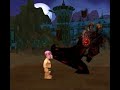 Harder Better Faster Stronger WoW Machinima