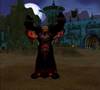 Harder Better Faster Stronger WoW Machinima