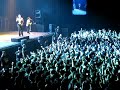 Avenged Sevenfold - ALMOST EASY 22/10/08 live in jakarta