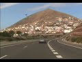 Der Weg nach Faro Sardina