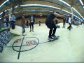REELL DNM NIGHTSESSION 2008 AREA 51 EINDHOVEN SKATEBOARD