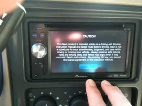 chevy tahoe