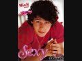 Pushin' Me Away [A Nick Jonas Story]