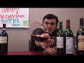 Wines From The Wine Rack - Episode #183