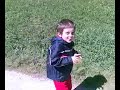 Favole nel bosco