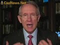 CAPNEWS EXLUSIVE: Sen. Harry Reid on Iraq, Petraeus & Bush