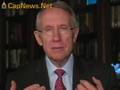 CAPNEWS EXLUSIVE: Sen. Harry Reid on Iraq, Petraeus & Bush