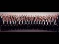 Bryn Mawr Mainliners Barbershop Chorus - 45th Anniv. Contest