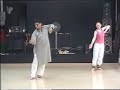 Kathak elementry Tukre & Movements Tarang Moscow