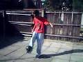 HARJOT PRESS UP SKILL