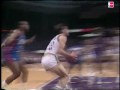 More Young John Stockton Highlights