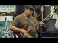 "A Minor Affair" from Guitar Center's 2012 Battle of the Blues