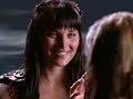 Xena - my one true friend
