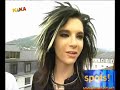 SAD VIDEO ABOUT BILL KAULITZ