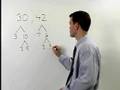 Watch Video on Greatest Common Factor - GCF