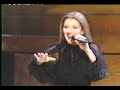 Gloria Estefan & Celine Dion Conga