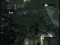 Extreme Dummy Mount on Fuel Depot