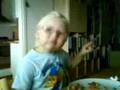 Tova headbangar