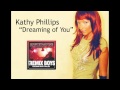 Dreaming of You - Kathy Phillips (Selena Cover)