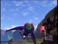 Halo 3: Banshee Board Glitch