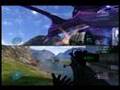 Halo 3: Banshee Board Glitch