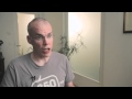Bill McKibben on 10/10/10