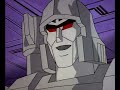 G1 Transformers \"The Search for Alpha Trion\" [Part 1]