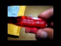 (uploaded by deathyb)&nbsp;Trigram Screw Driver Kit Unboxing & Review