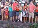 carmelitas 2008