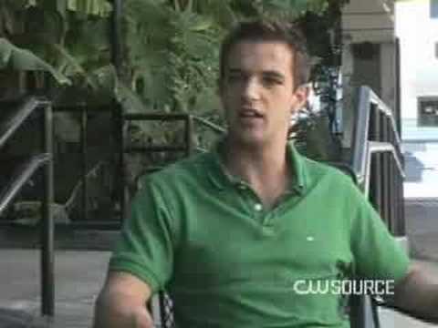 Andrew St. John from Life is Wild ...