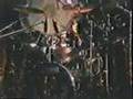 MUNETAKA HIGUCHI （LOUDNESS) ～DRUM SOLO Vol.1