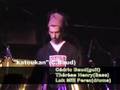Mathieu Borgne (double second) with DJAZIL