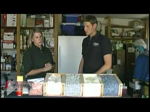 Insulation