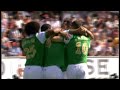 Eredivisie 31-08-2008: Heracles - Feyenoord 3-1