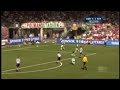 Eredivisie 31-08-2008: Heracles - Feyenoord 3-1