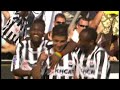 Eredivisie 31-08-2008: Heracles - Feyenoord 3-1