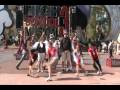 High School Musical 3 - Senior Year 3/5/09 10 AM Show PART 1