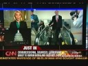 CNN: Lieberman Likely To Keep Chairmanship CNN: Lieberman Likely To Keep Chairmanship