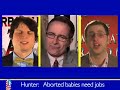 The Immigration Debate