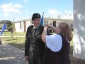 Randy Pinning Randy Pinning