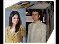 fawad and neelam the cutest jodi - YouTube