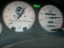 Hamer i Vauxhall Corsa B  1.4 - 177 km/h