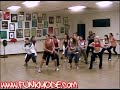 Hip Hop Dance